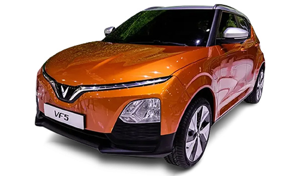  Vinfast Vf 5 Nghệ An