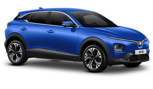 Vinfast Vf6 Nghệ An