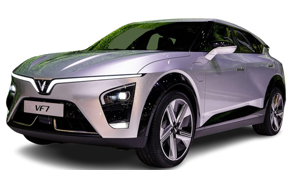 Vinfast Vf7 Nghệ An