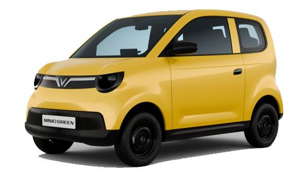 Minio Green Nghệ An