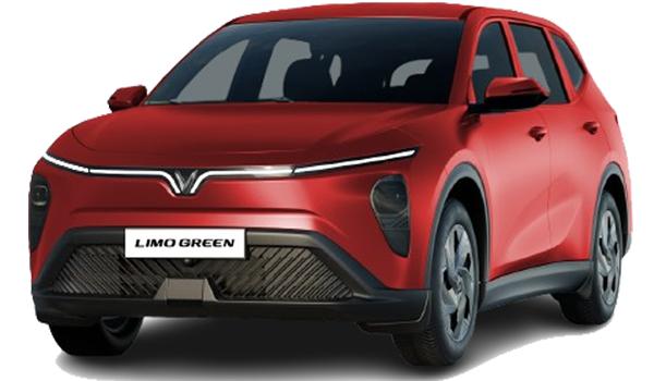 Limo Green Nghệ An