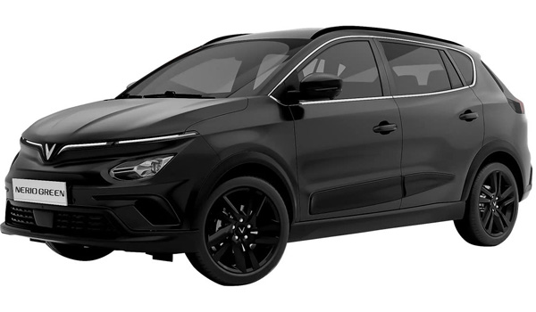 Nerio Green Nghệ An